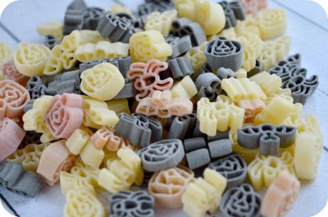 Recetas monstruosas saladas