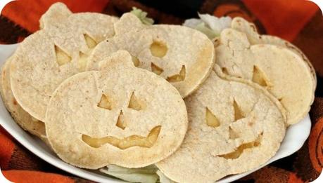 Recetas monstruosas saladas