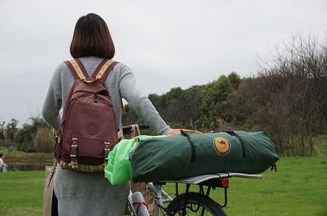 Disfruta del otoño de ruta en bicicleta