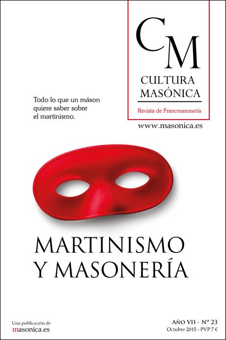 MARTINISMO Y MASONERIA