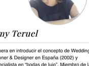 Exclusive Weddings Teruel convierte miembro colaborador prestigioso Club Luxury Trends