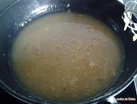 Bacalao skrei en salsa verde