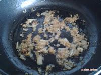 Bacalao skrei en salsa verde