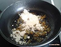 Bacalao skrei en salsa verde