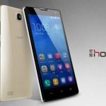 Tablet y movil en 1 con Asus PadFone 2 Huawei Honor 3C