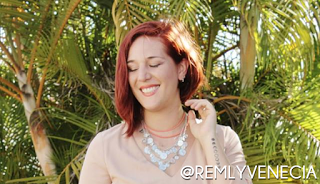 Venezolanos en Instagram