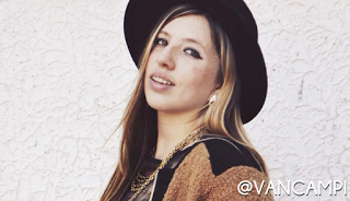 Venezolanos en Instagram