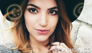 Venezolanos en Instagram