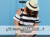 imaginas que...? Outfit