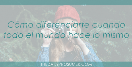 como-ser-diferente