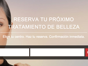 experiencia depilación láser (Primera sesión)