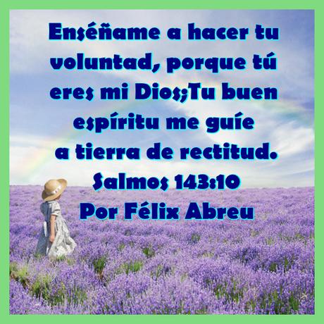 La oración: Un ahorro de tiempo