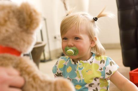 MAM, los chupetes que se adaptan a las necesidades de cada etapa del bebé.