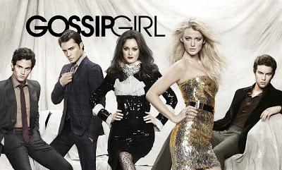 Serie: Gossip Girl