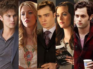 Serie: Gossip Girl