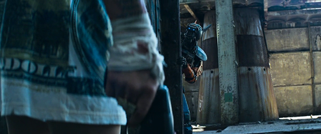 Chappie - 2015