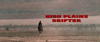 Infierno de cobardes (High plains drifter, Clint Eastwood, 1973. EEUU)