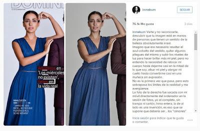 Dietas milagrosas XXVII