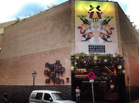 Sugerimos mercados gastronómicos a Westwing anton