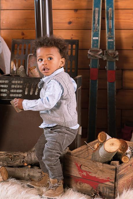 Visitamos Bóboli para conocer su moda infantil