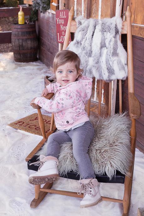 Visitamos Bóboli para conocer su moda infantil