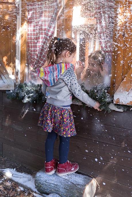 Visitamos Bóboli para conocer su moda infantil