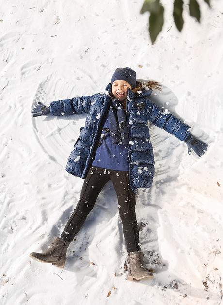 Visitamos Bóboli para conocer su moda infantil