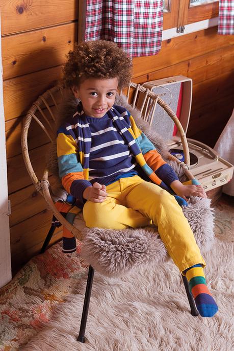 Visitamos Bóboli para conocer su moda infantil