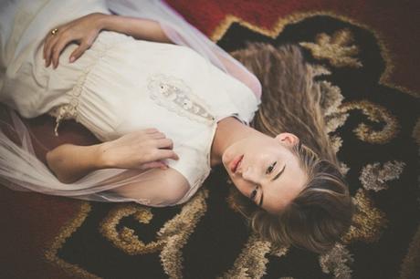 Embraceable you: NUEVA COLECCION NOVIA DE BEBA'S CLOSET