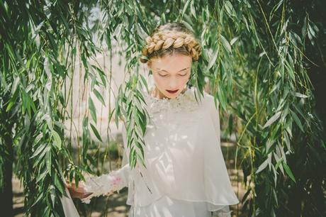 Embraceable you: NUEVA COLECCION NOVIA DE BEBA'S CLOSET