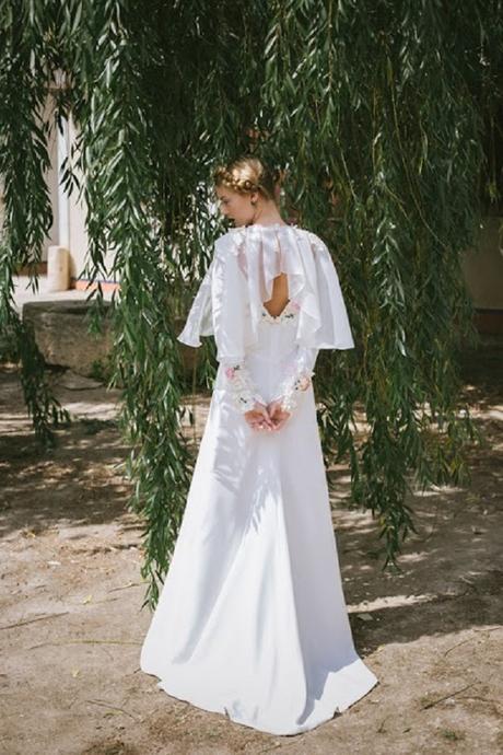 Embraceable you: NUEVA COLECCION NOVIA DE BEBA'S CLOSET