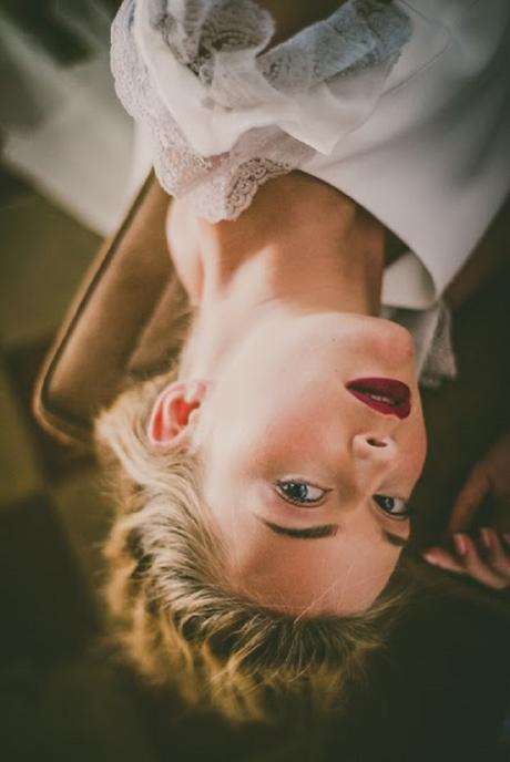 Embraceable you: NUEVA COLECCION NOVIA DE BEBA'S CLOSET