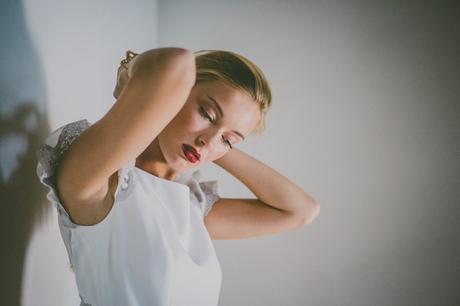 Embraceable you: NUEVA COLECCION NOVIA DE BEBA'S CLOSET