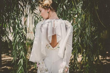 Embraceable you: NUEVA COLECCION NOVIA DE BEBA'S CLOSET