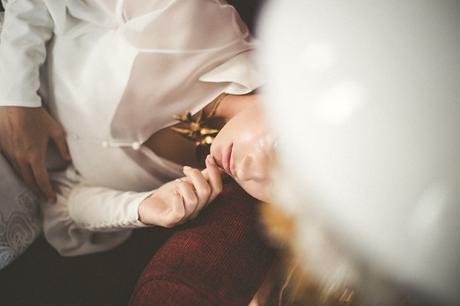 Embraceable you: NUEVA COLECCION NOVIA DE BEBA'S CLOSET