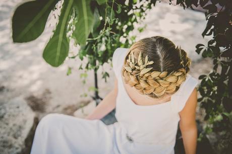 Embraceable you: NUEVA COLECCION NOVIA DE BEBA'S CLOSET