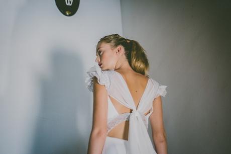 Embraceable you: NUEVA COLECCION NOVIA DE BEBA'S CLOSET