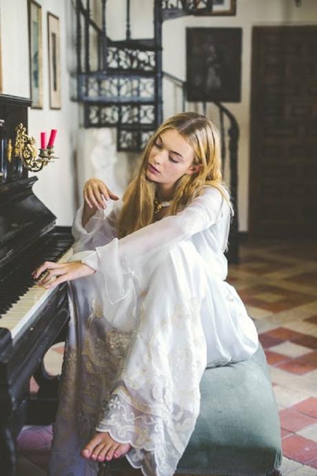 Embraceable you: NUEVA COLECCION NOVIA DE BEBA'S CLOSET