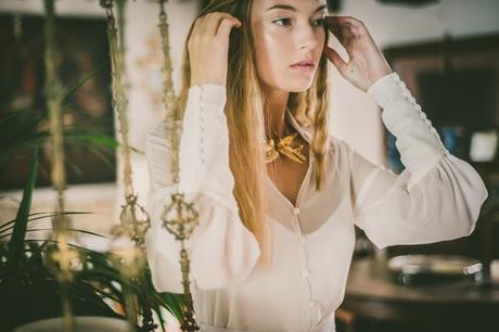 Embraceable you: NUEVA COLECCION NOVIA DE BEBA'S CLOSET