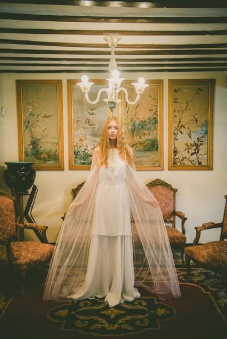 Embraceable you: NUEVA COLECCION NOVIA DE BEBA'S CLOSET