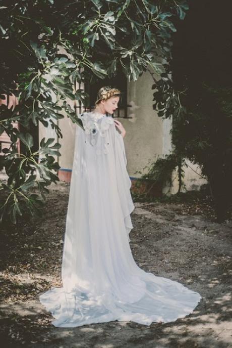 Embraceable you: NUEVA COLECCION NOVIA DE BEBA'S CLOSET