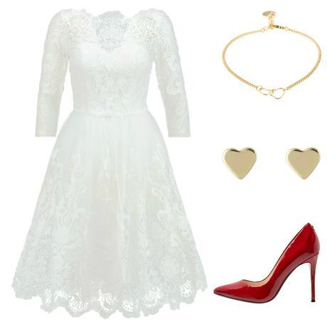 De boda con Zalando Vestido de novia zalando