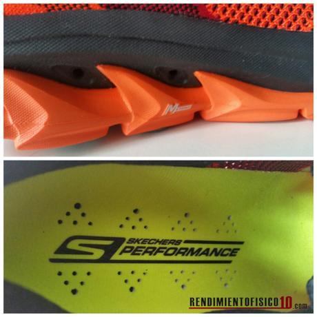 Skechers GOrun Ultra Road | rendimientofisico10.com