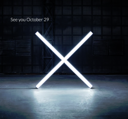 OnePlus X, el pequeño será presentado el 29 de octubre