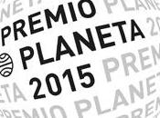 Premio planeta 2015