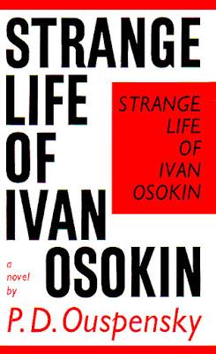 La extraña vida de Iván Osokin