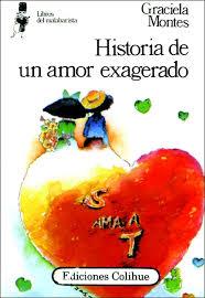 Contagiando Libros de amor
