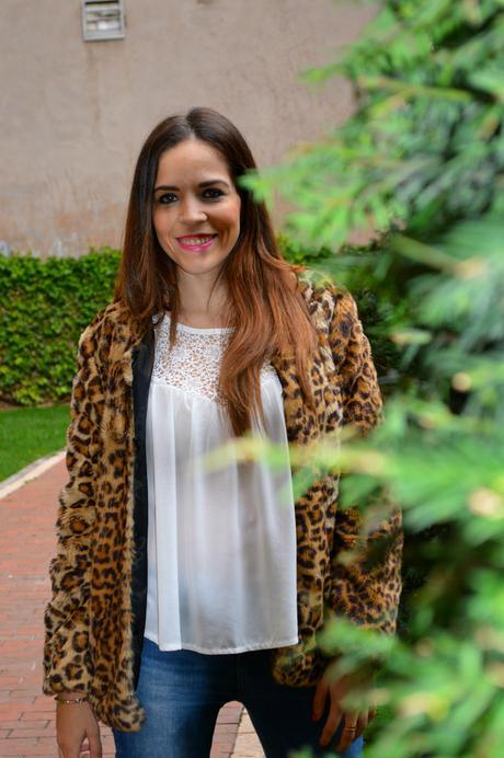 Easiness Through My Closet