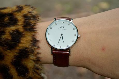 Easiness DanielWellington