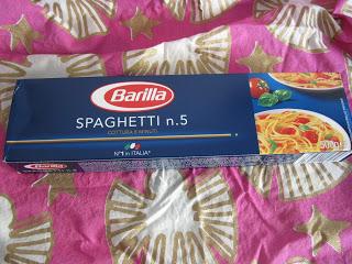 DEGUSTABOX SEPTIEMBRE